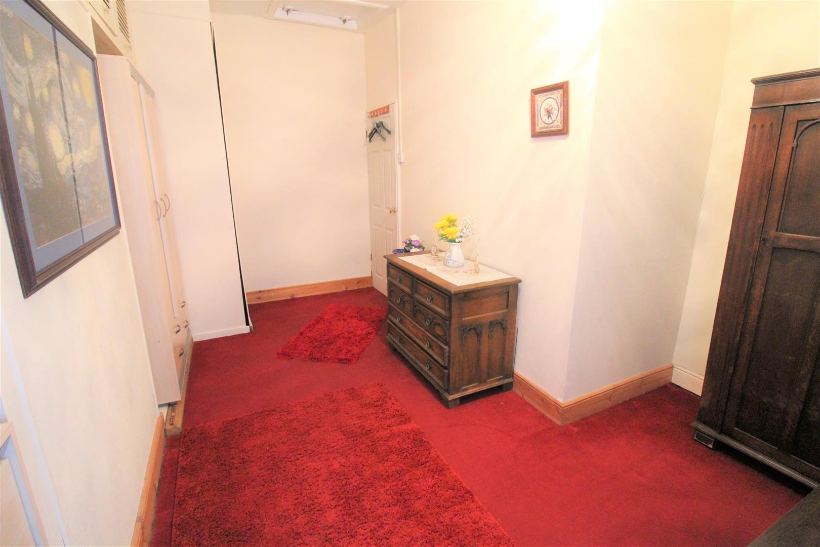 Flatts Road, Norton, Stoke-On-Trent